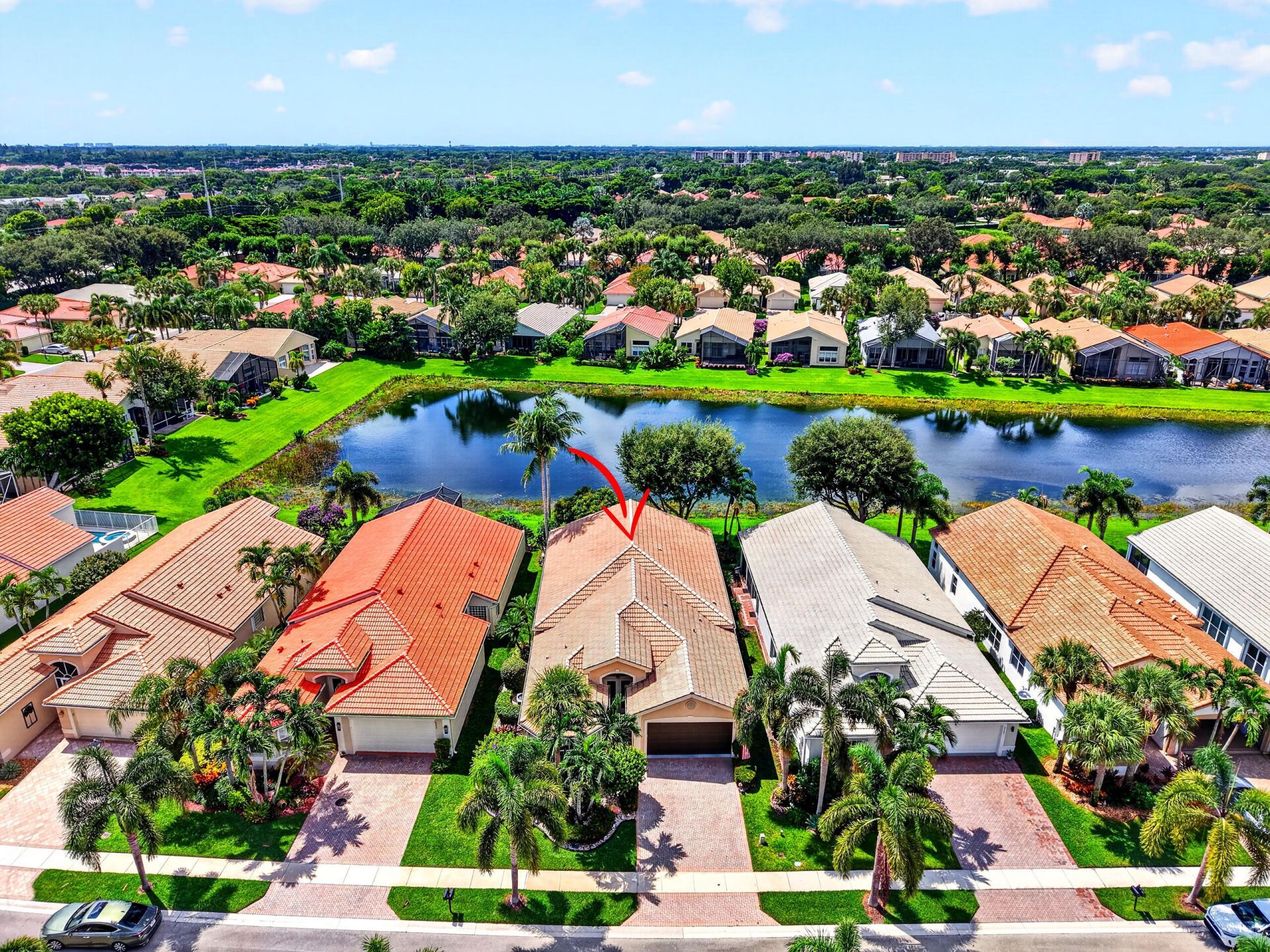 6600 Capistrano Beach Trail, Delray Beach, FL 33446 Photo