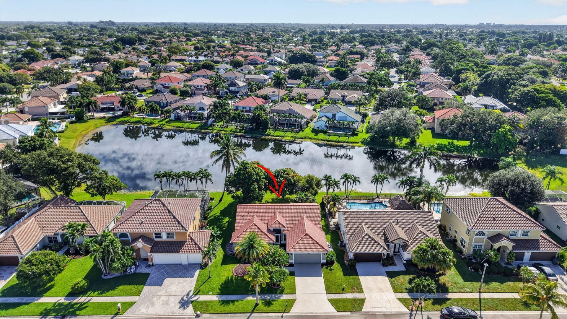 5756 Descartes Circle, Boynton Beach, FL 33472 Photo