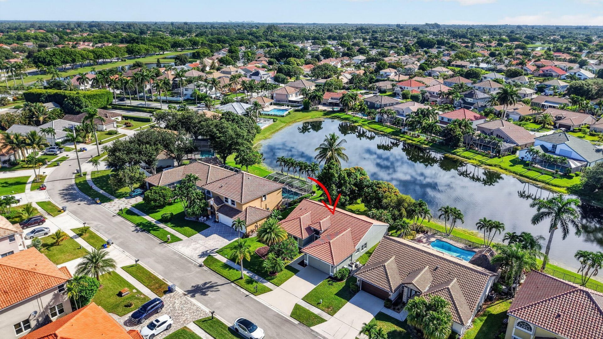 5756 Descartes Circle, Boynton Beach, FL 33472 Photo