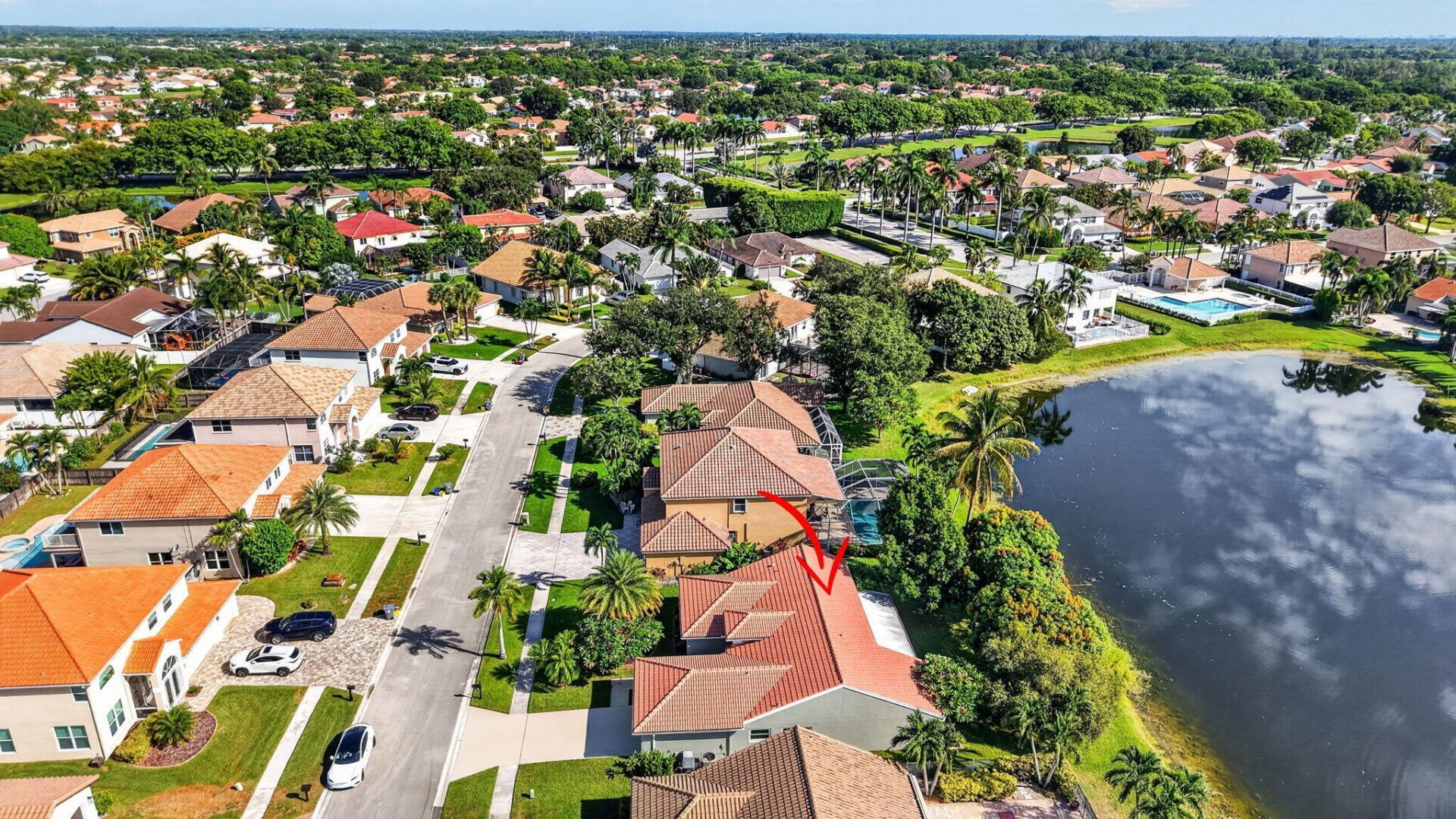 5756 Descartes Circle, Boynton Beach, FL 33472 Photo