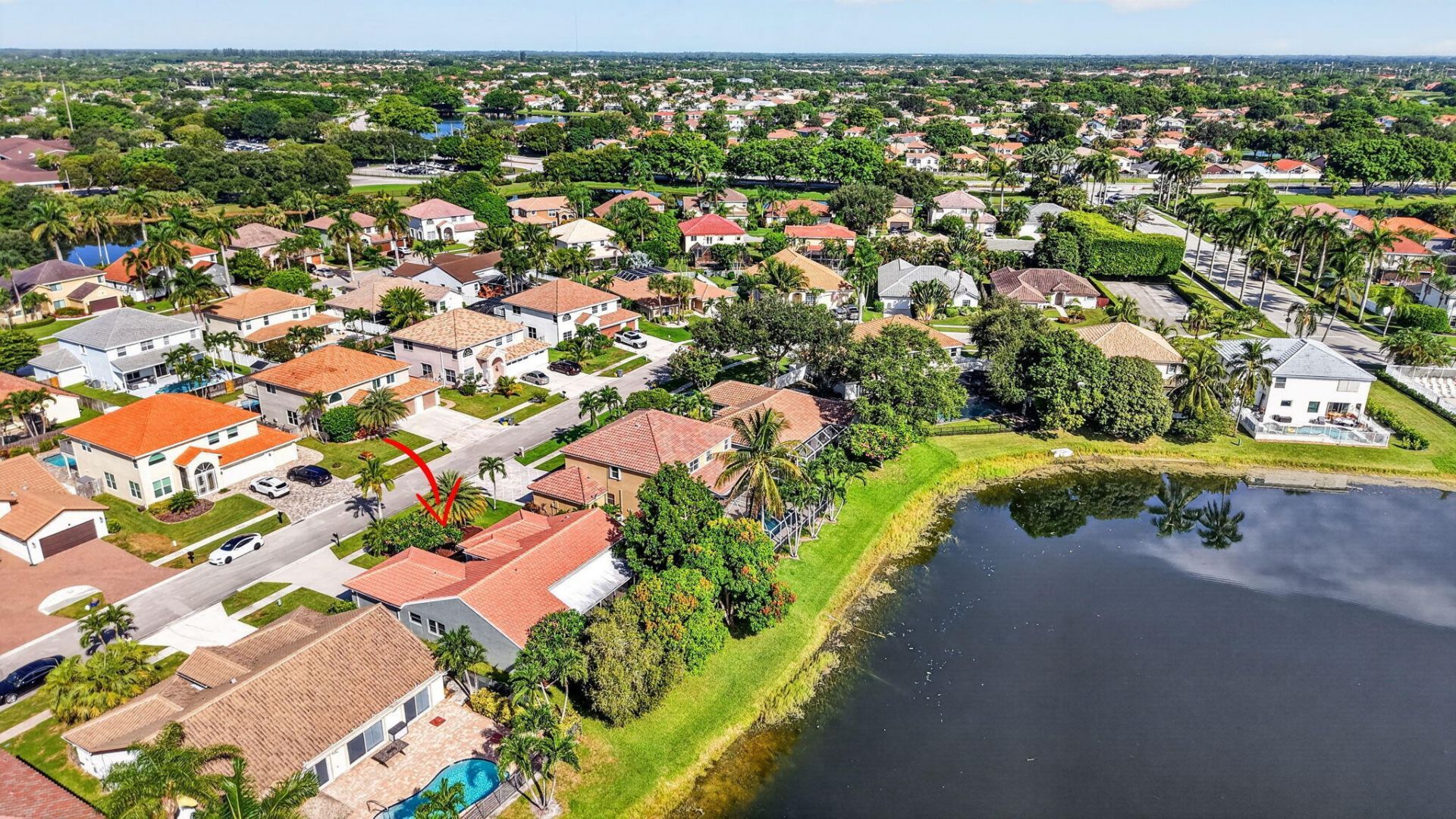 5756 Descartes Circle, Boynton Beach, FL 33472 Photo