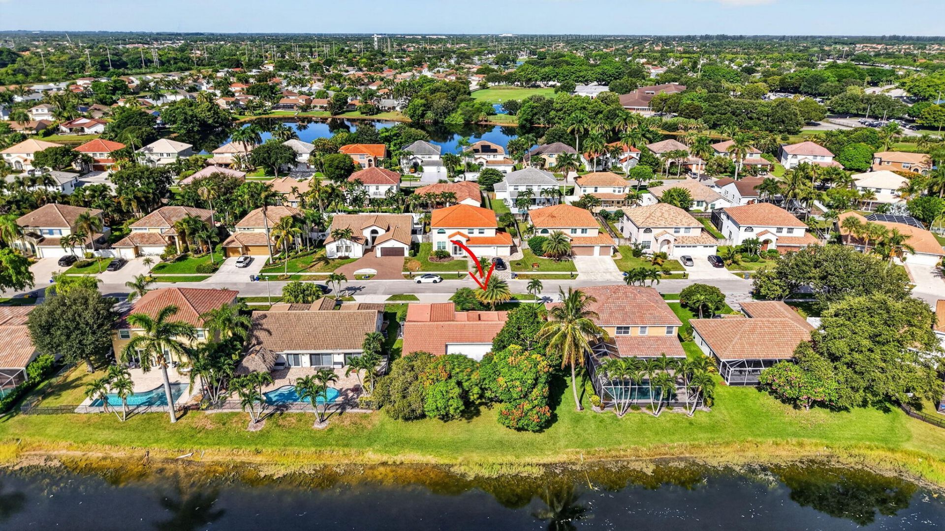 5756 Descartes Circle, Boynton Beach, FL 33472 Photo