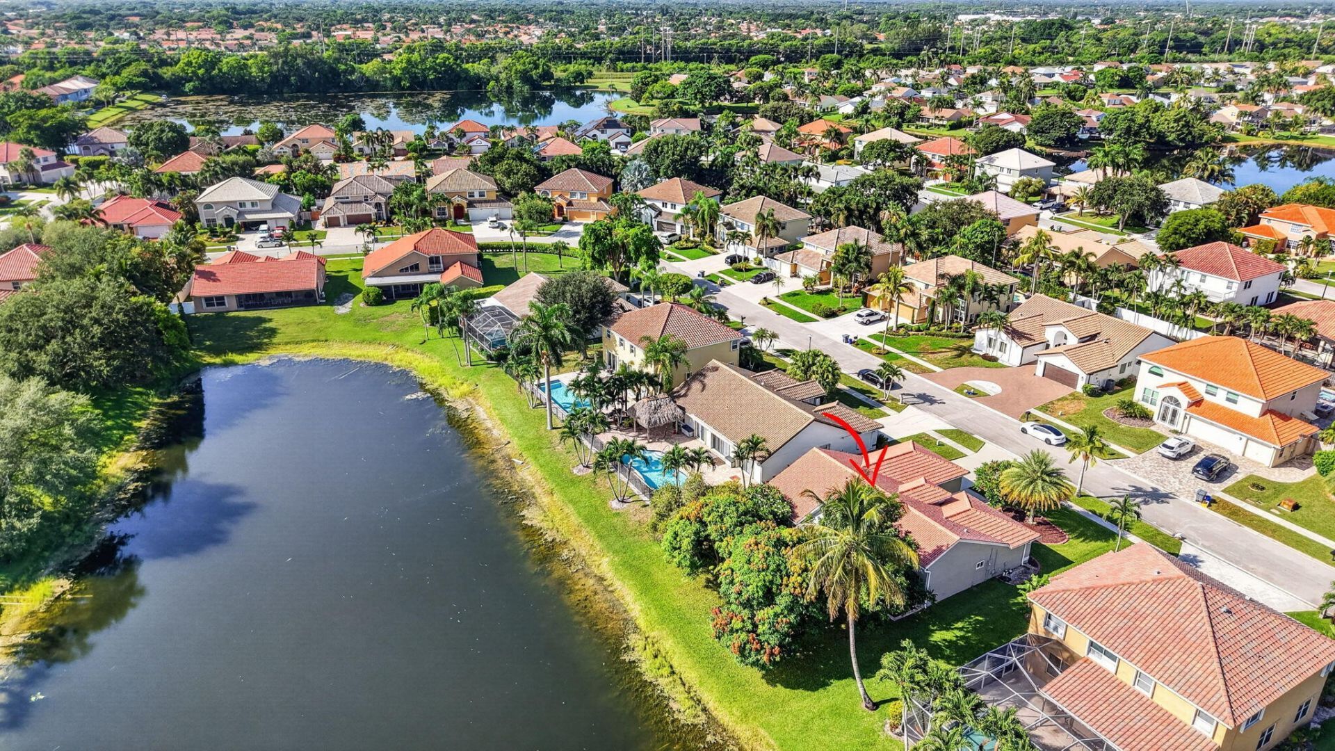 5756 Descartes Circle, Boynton Beach, FL 33472 Photo