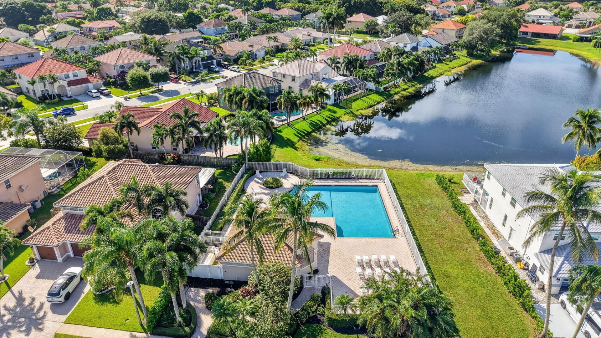 5756 Descartes Circle, Boynton Beach, FL 33472 Photo
