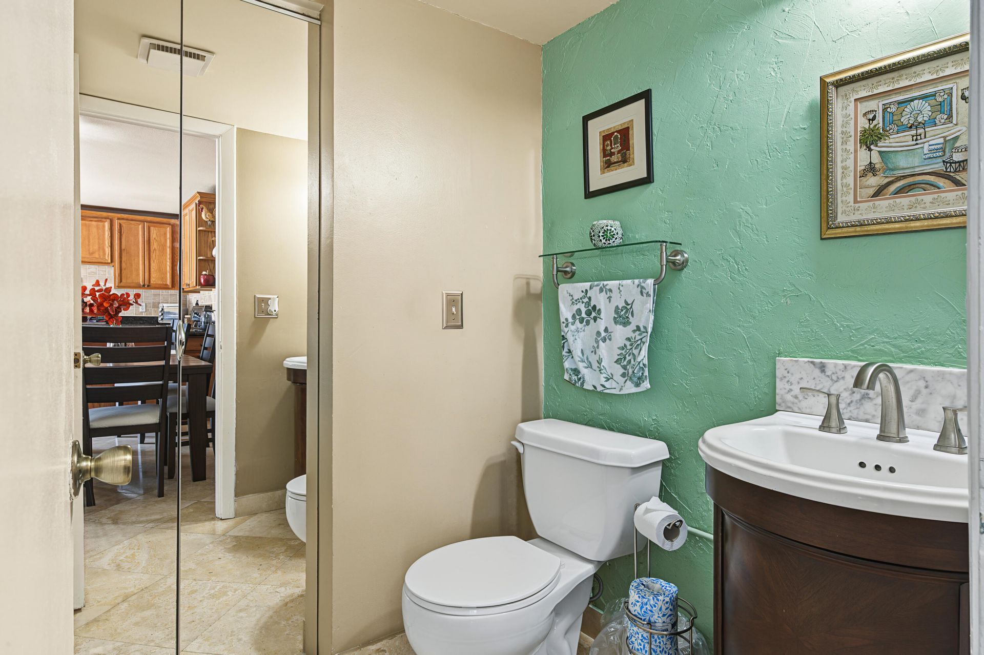 22232 Boca Rancho Drive, Unit A, Boca Raton, FL 33428 Photo