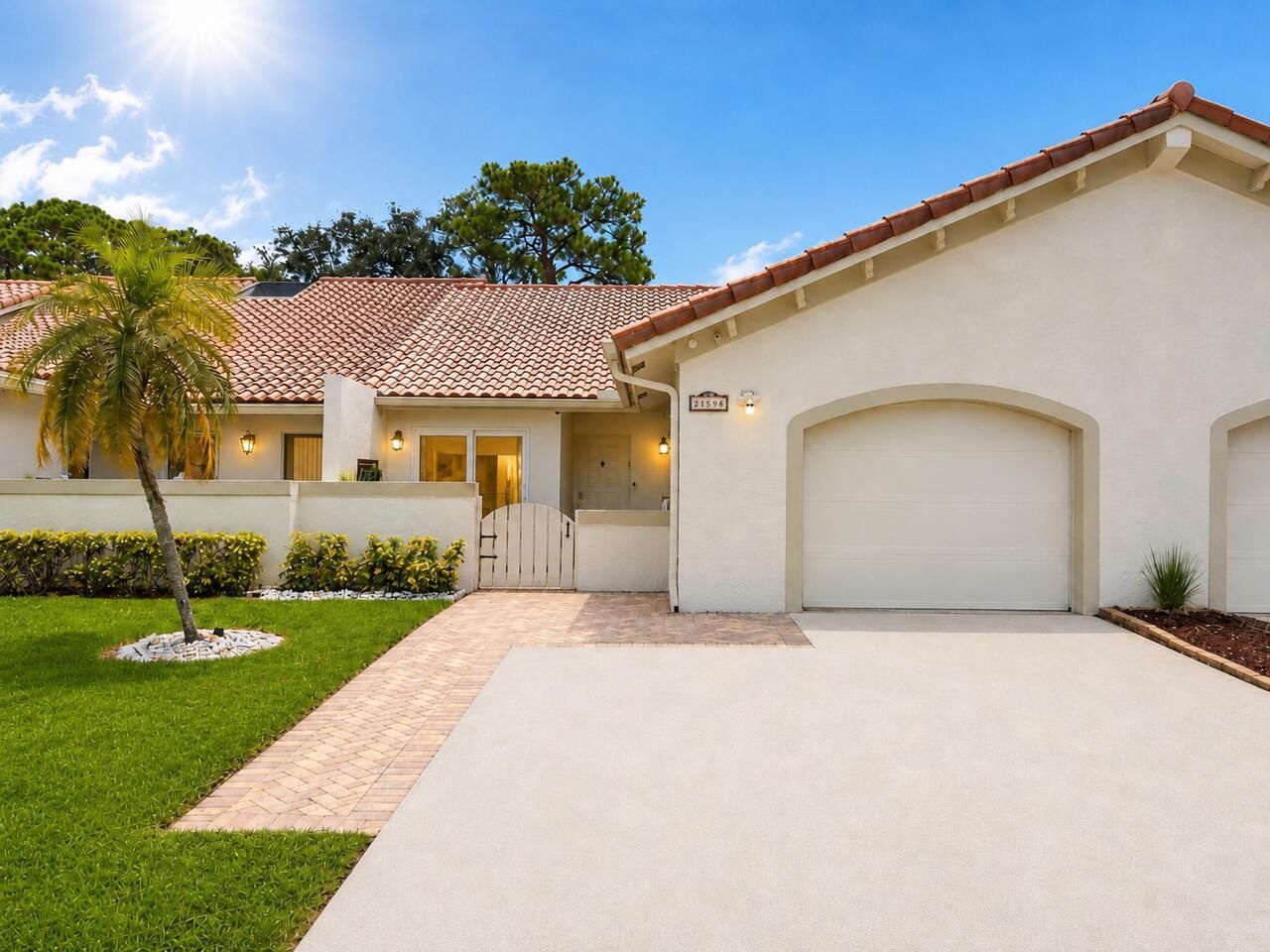 21596 Coronado Avenue, Boca Raton, FL 33433 Photo
