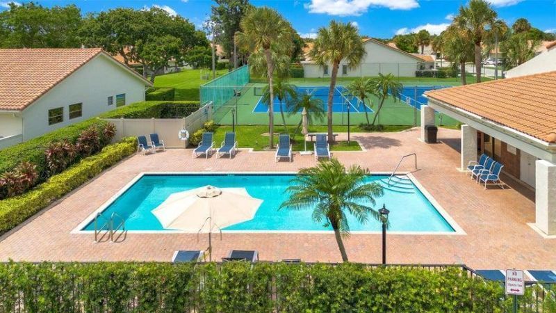 21596 Coronado Avenue, Boca Raton, FL 33433 Photo
