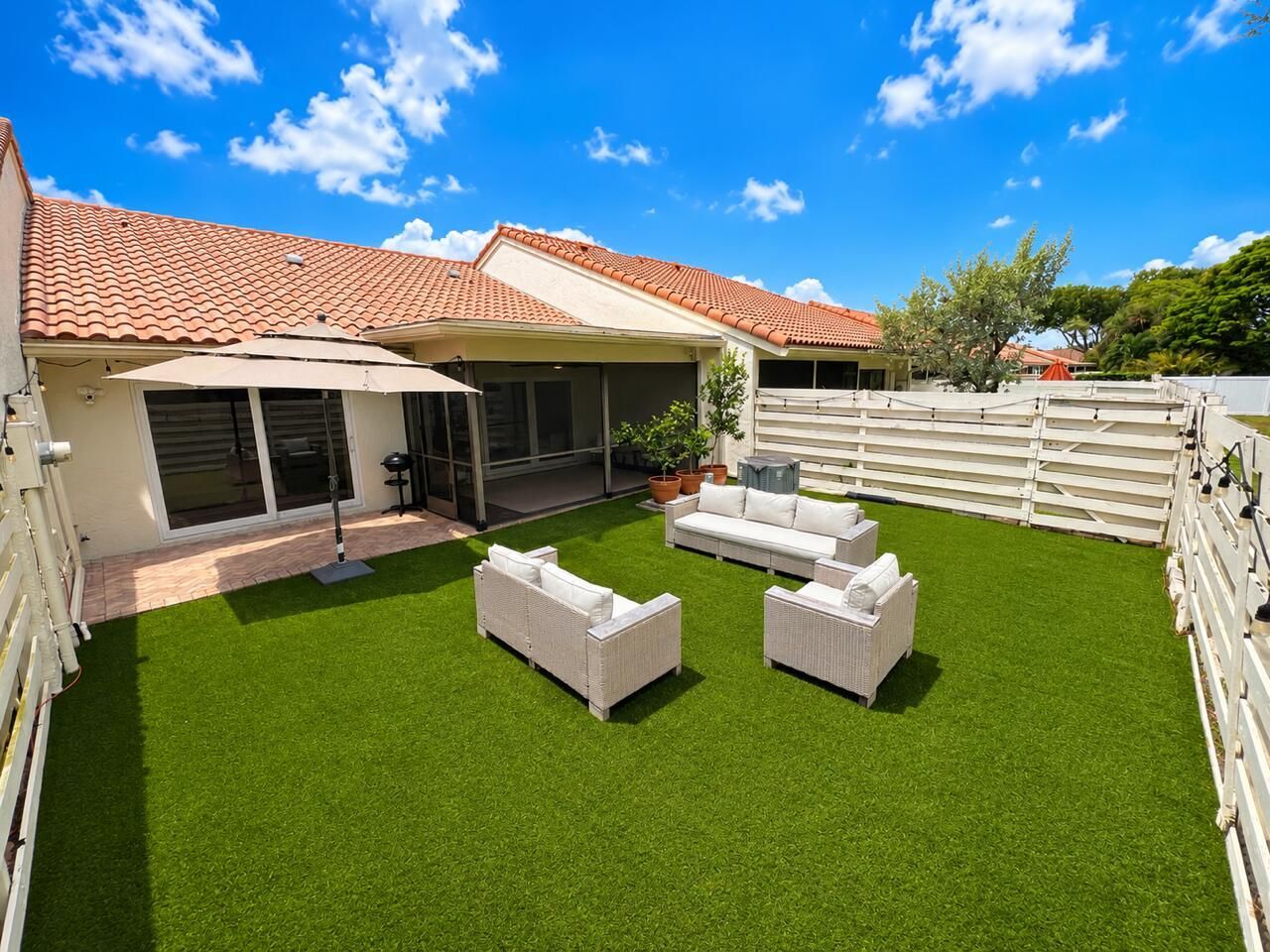 21596 Coronado Avenue, Boca Raton, FL 33433 Photo