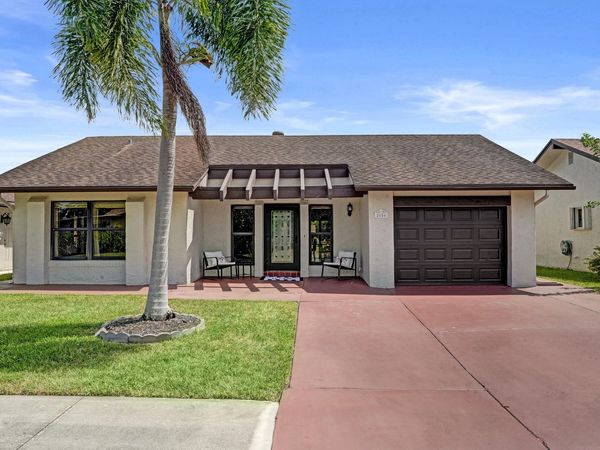 2186 SW 16th Circle, Deerfield Beach, FL 33442