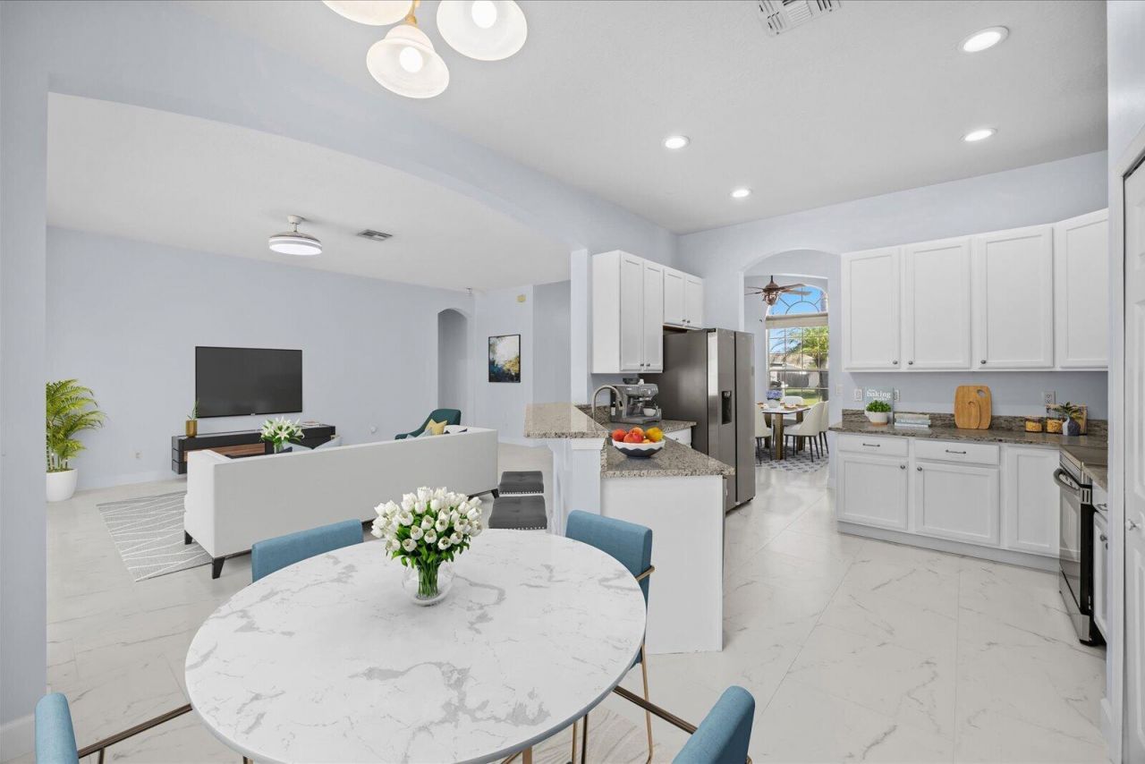 1038 SW Fisherman Avenue, Port Saint Lucie, FL 34953 Photo