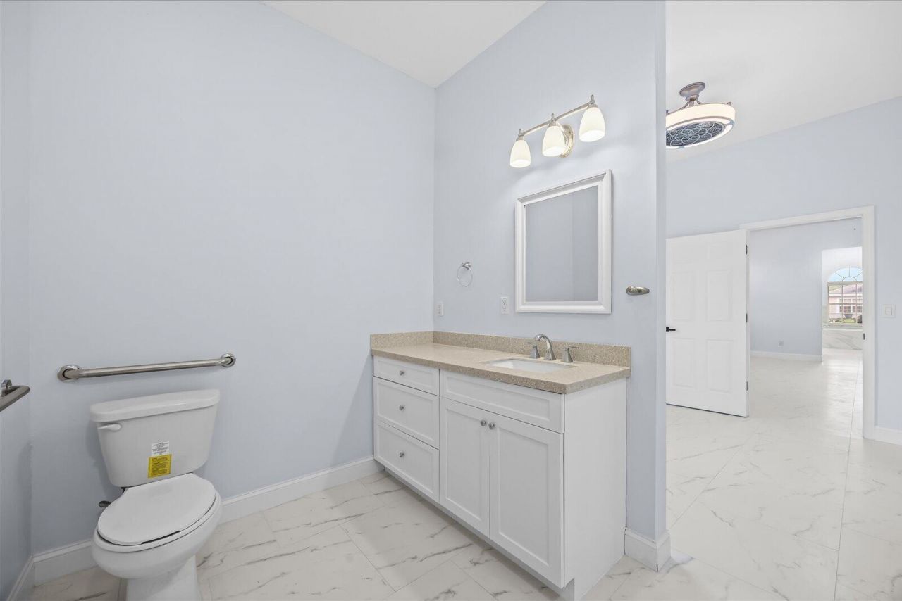 1038 SW Fisherman Avenue, Port Saint Lucie, FL 34953 Photo