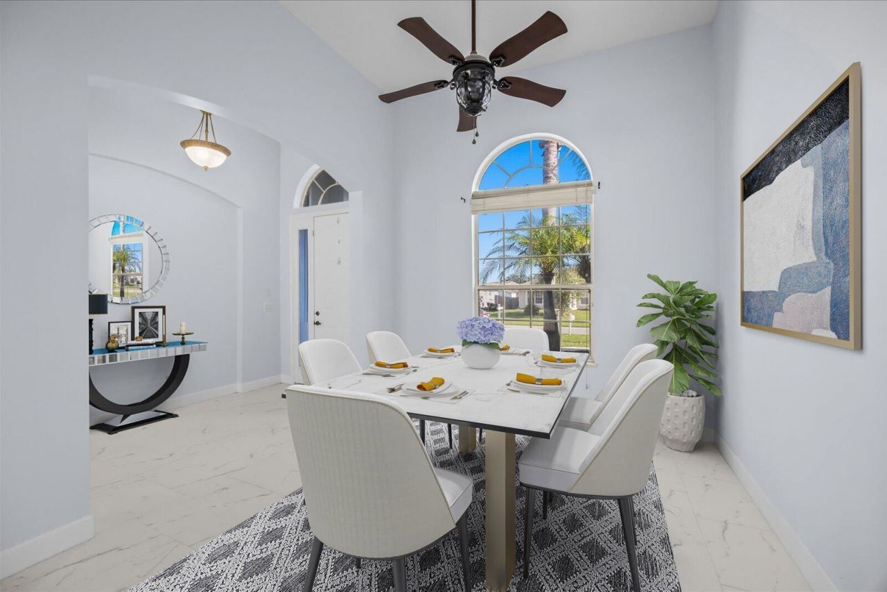 1038 SW Fisherman Avenue, Port Saint Lucie, FL 34953 Photo