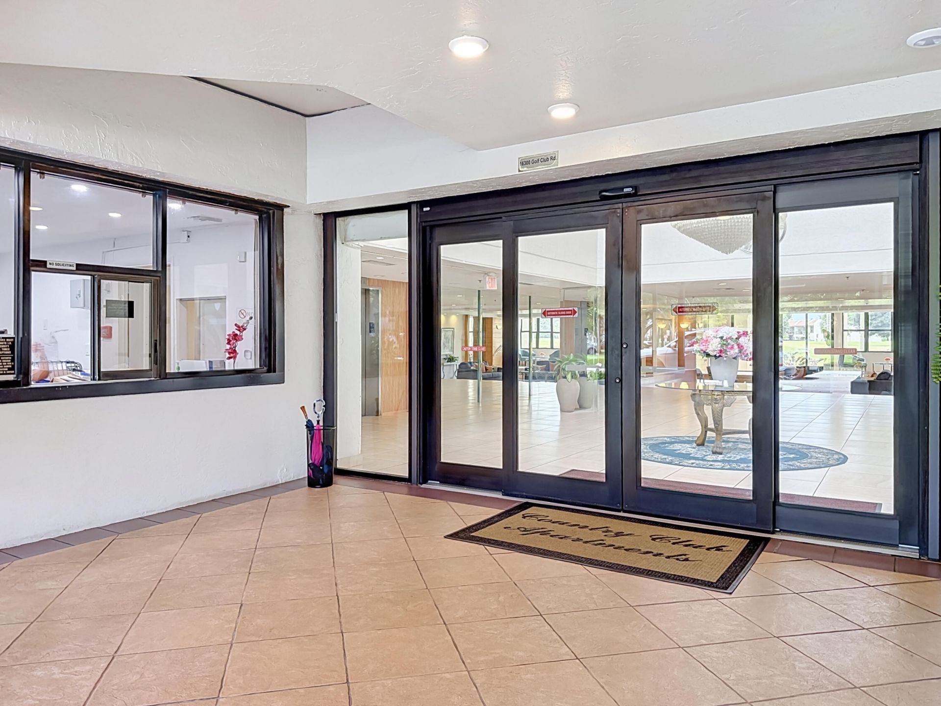 16300 Golf Club Road, Unit 201, Weston, FL 33326 Photo