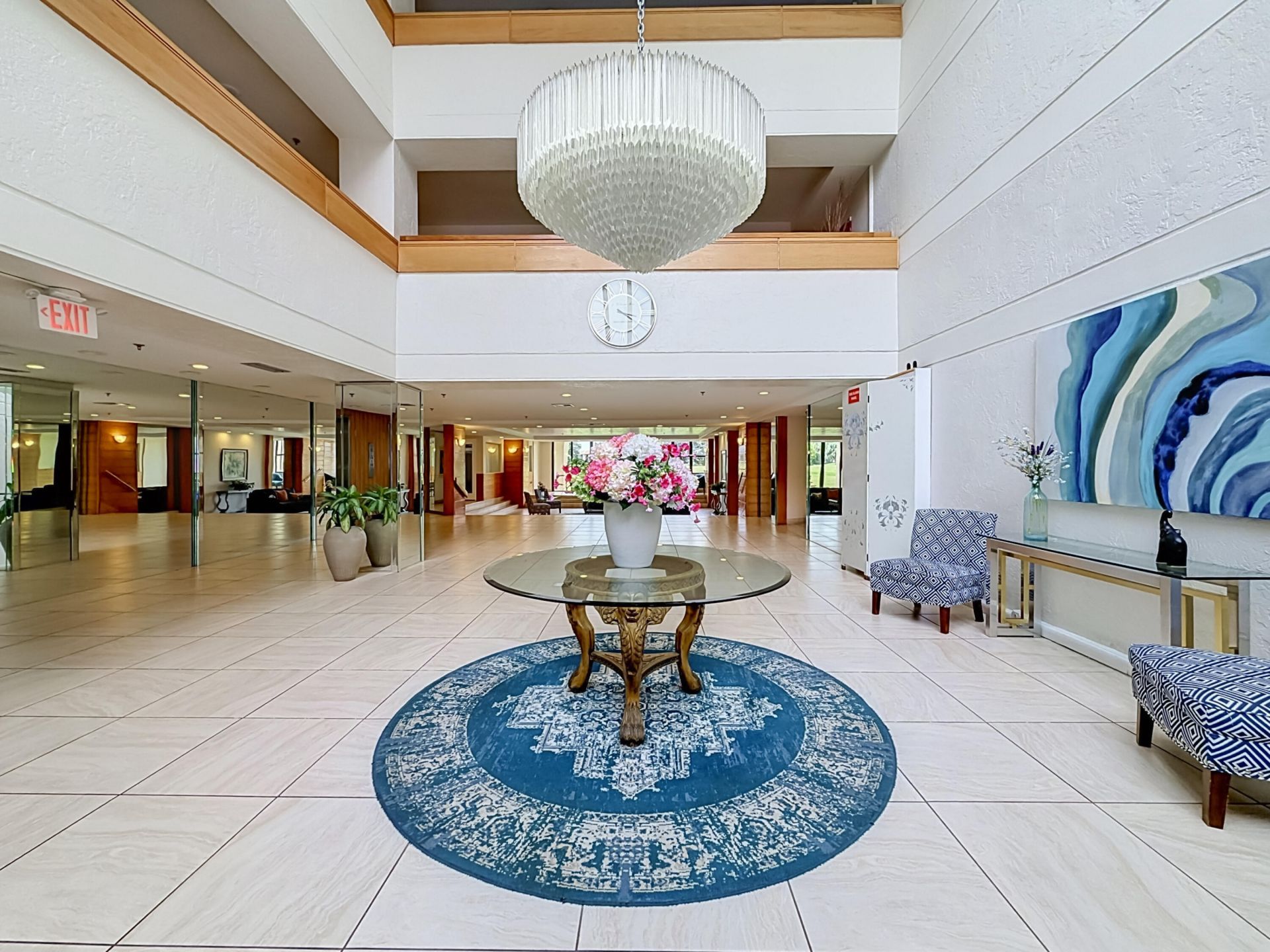 16300 Golf Club Road, Unit 201, Weston, FL 33326 Photo