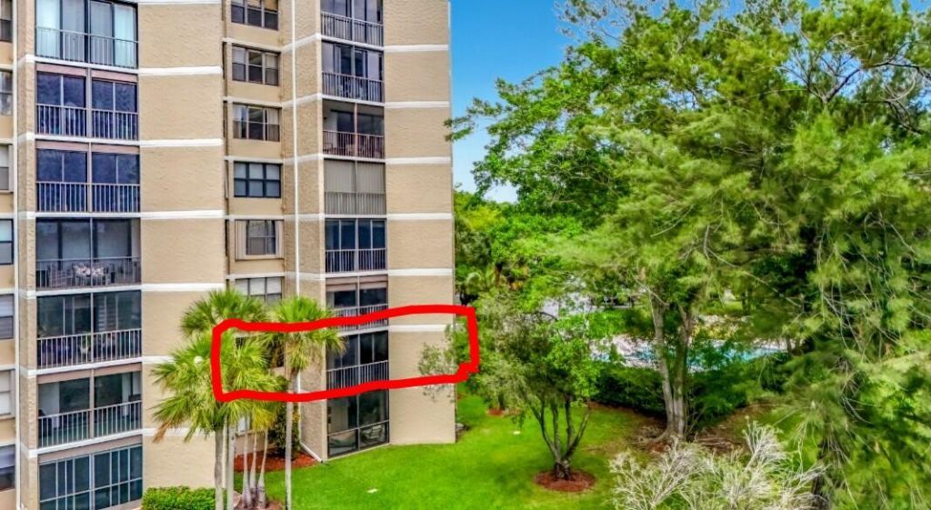 16300 Golf Club Road, Unit 201, Weston, FL 33326 Photo