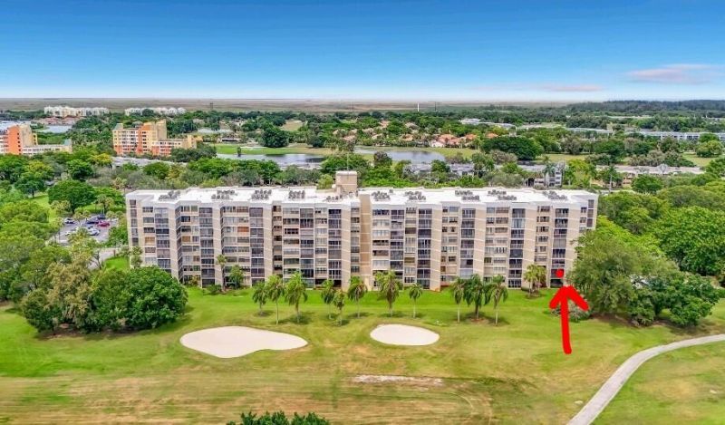 16300 Golf Club Road, Unit 201, Weston, FL 33326 Photo
