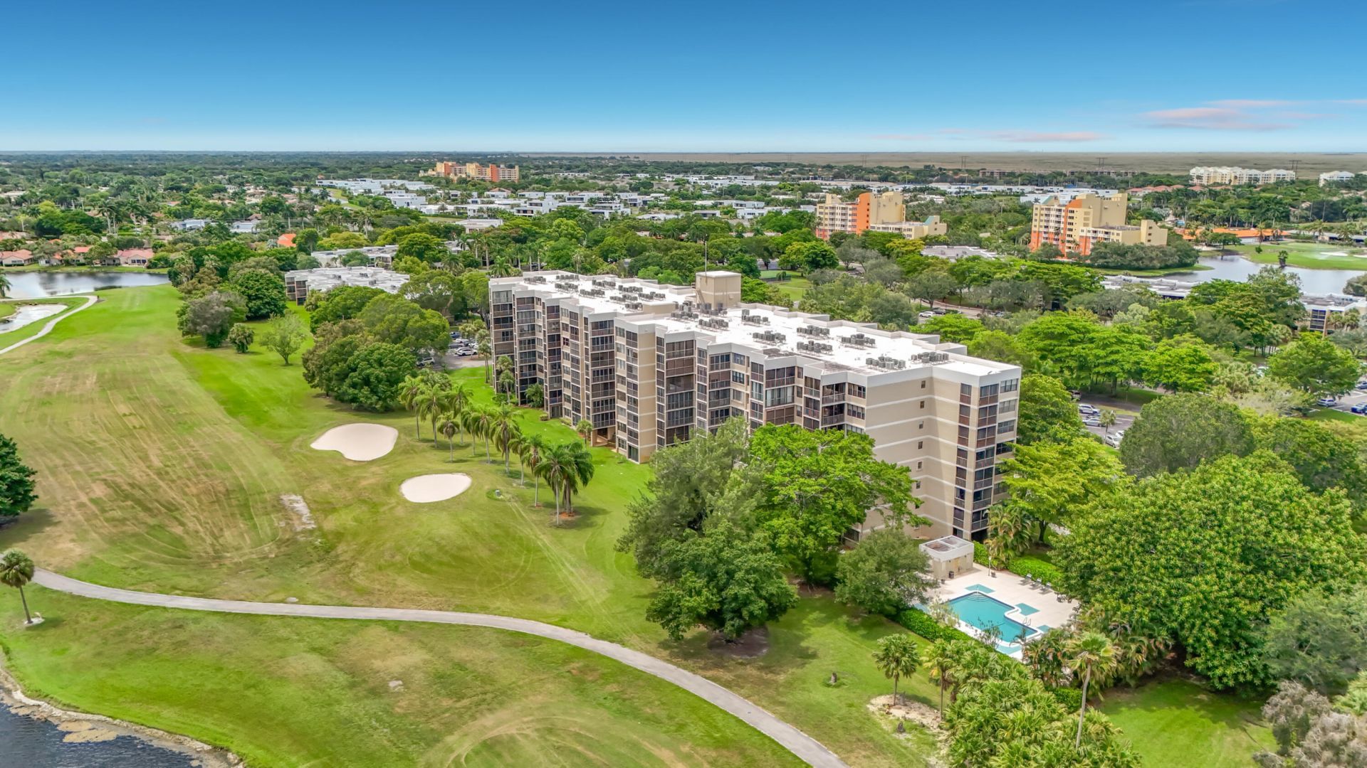 16300 Golf Club Road, Unit 201, Weston, FL 33326 Photo