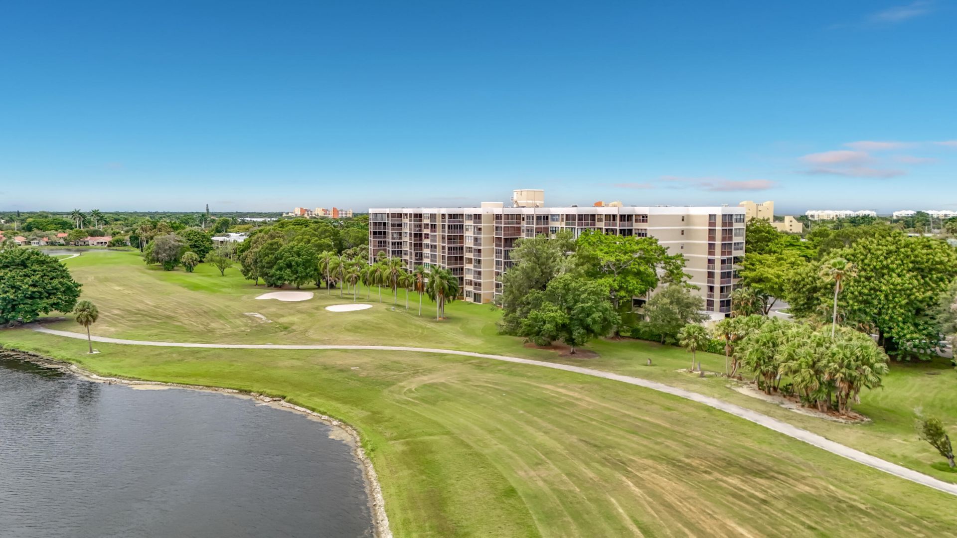 16300 Golf Club Road, Unit 201, Weston, FL 33326 Photo