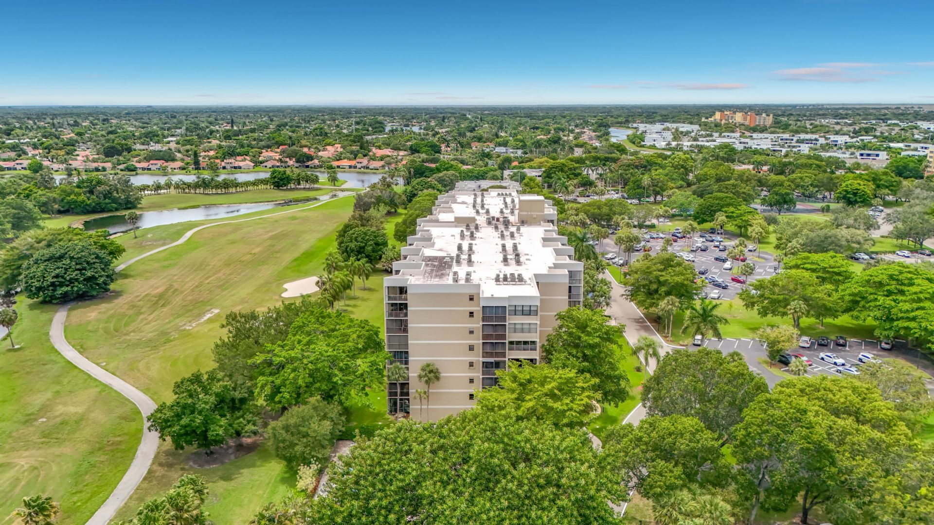 16300 Golf Club Road, Unit 201, Weston, FL 33326 Photo