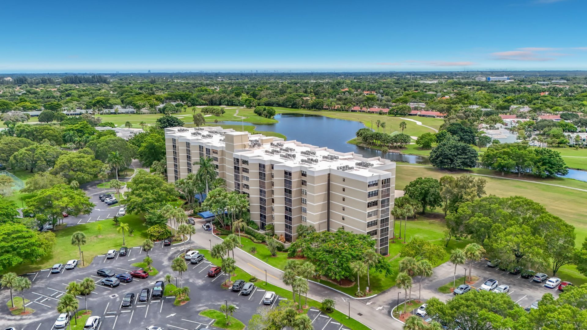16300 Golf Club Road, Unit 201, Weston, FL 33326 Photo