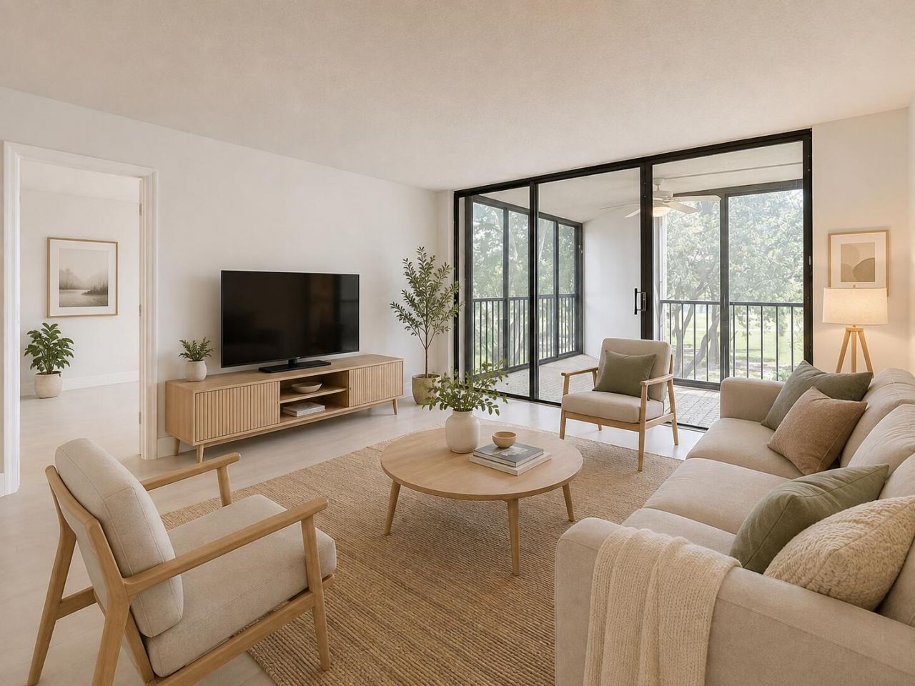 16300 Golf Club Road, Unit 201, Weston, FL 33326 Photo