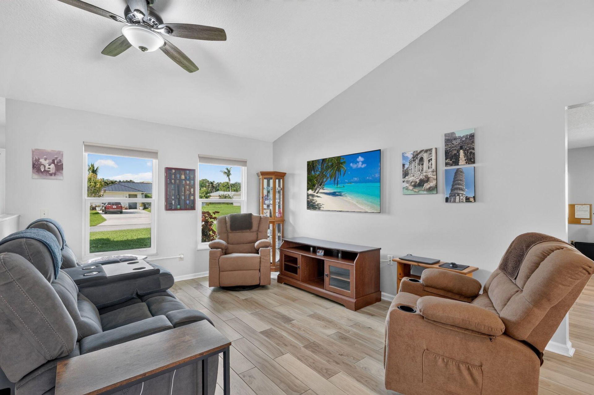 1549 SW Aledo Lane, Port Saint Lucie, FL 34953 Photo
