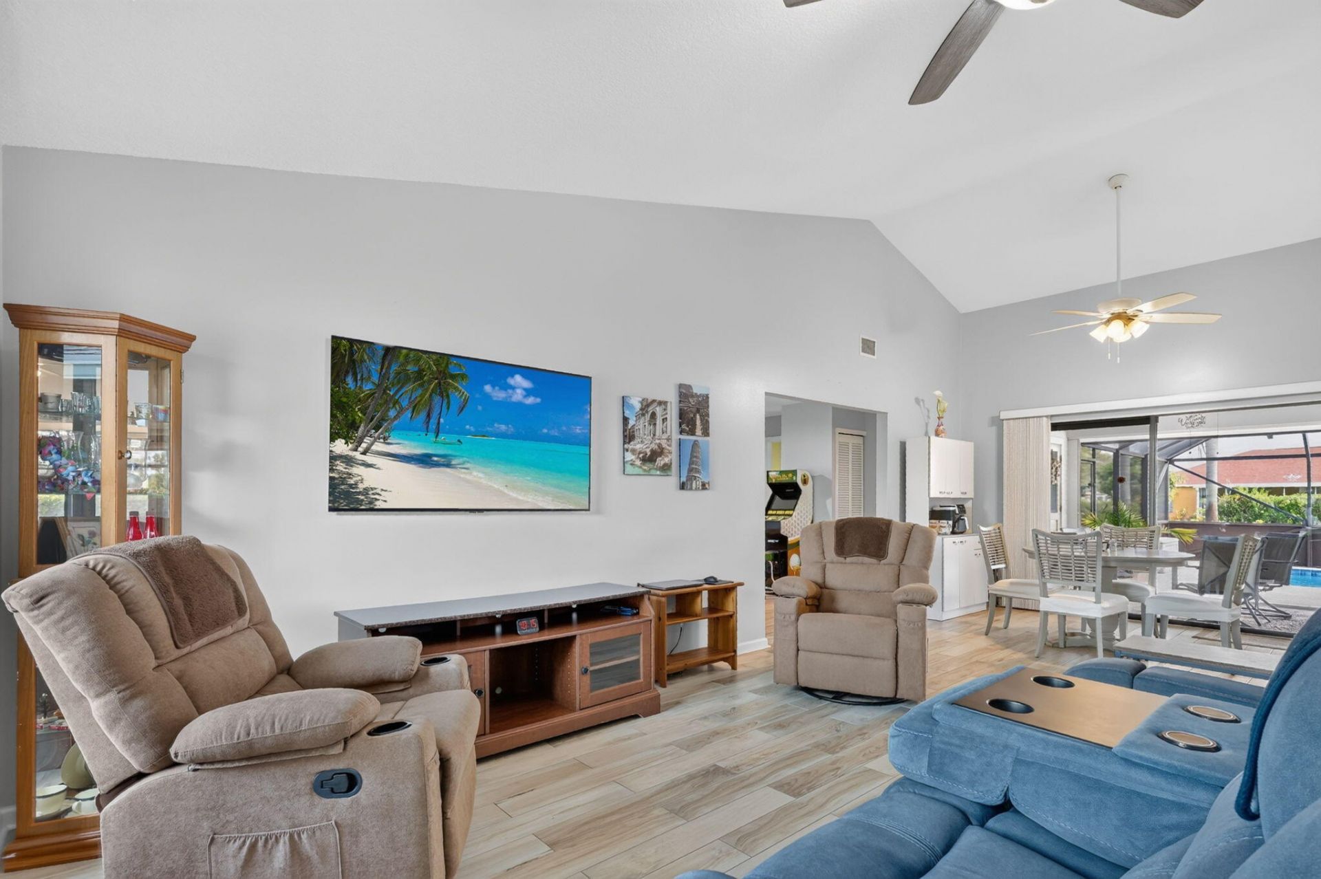 1549 SW Aledo Lane, Port Saint Lucie, FL 34953 Photo
