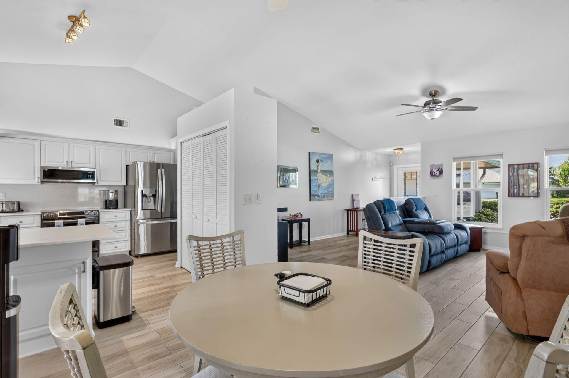 1549 SW Aledo Lane, Port Saint Lucie, FL 34953 Photo