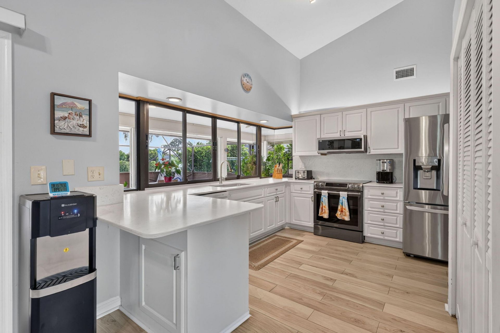 1549 SW Aledo Lane, Port Saint Lucie, FL 34953 Photo