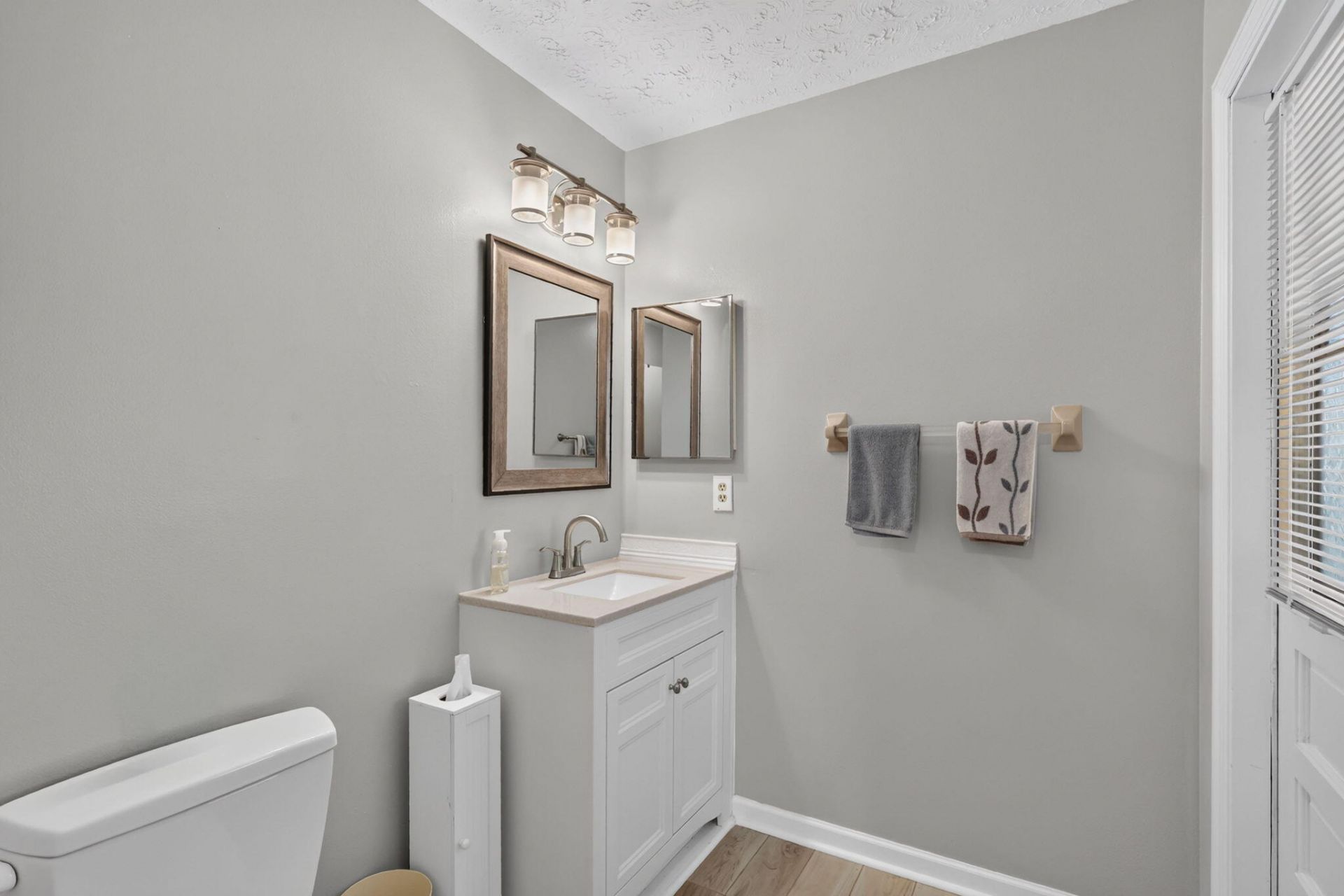1549 SW Aledo Lane, Port Saint Lucie, FL 34953 Photo