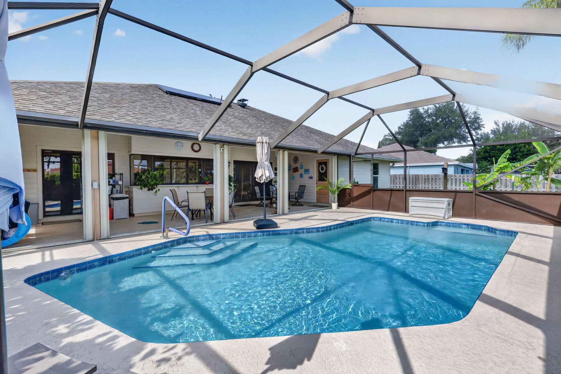 1549 SW Aledo Lane, Port Saint Lucie, FL 34953 Photo