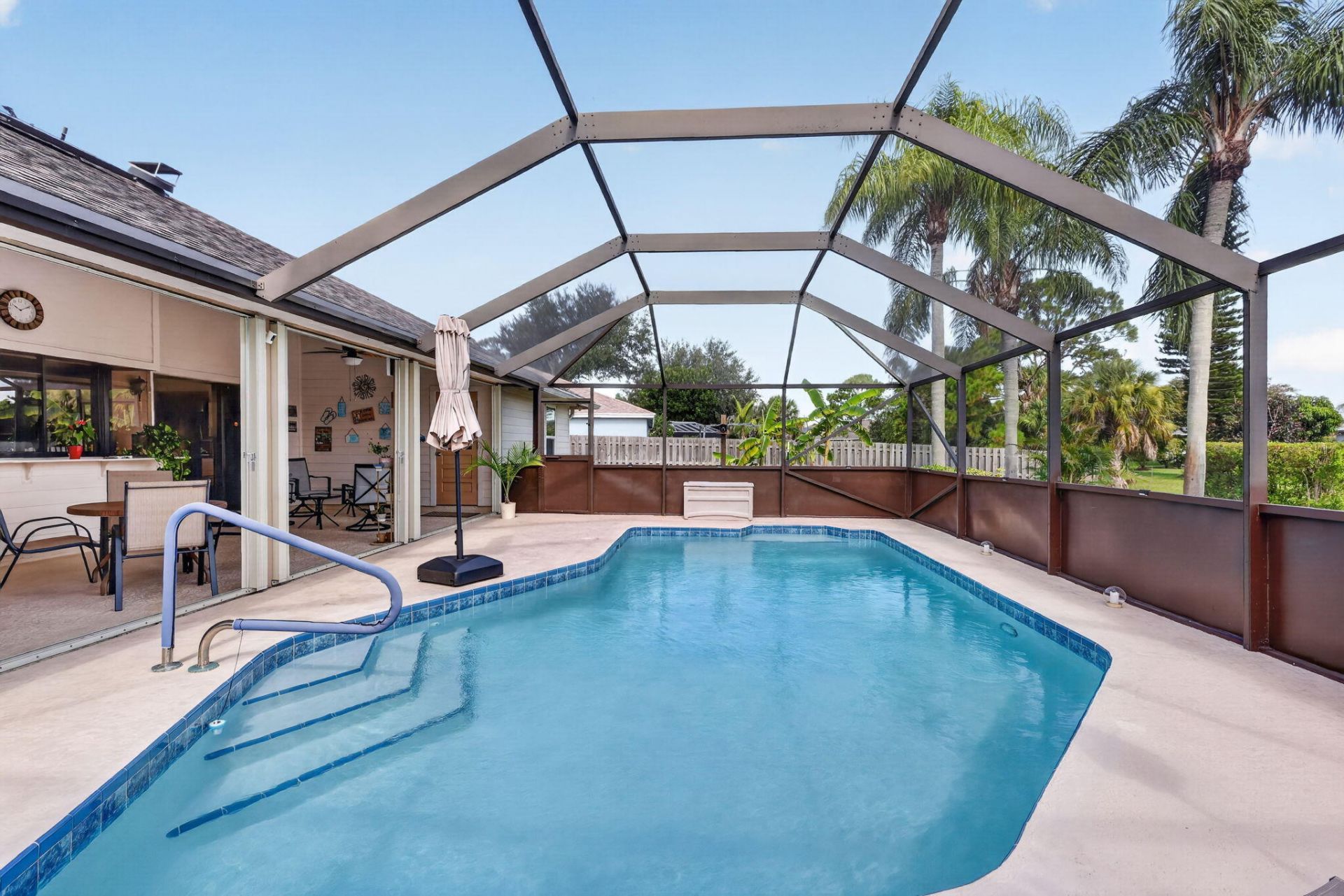 1549 SW Aledo Lane, Port Saint Lucie, FL 34953 Photo