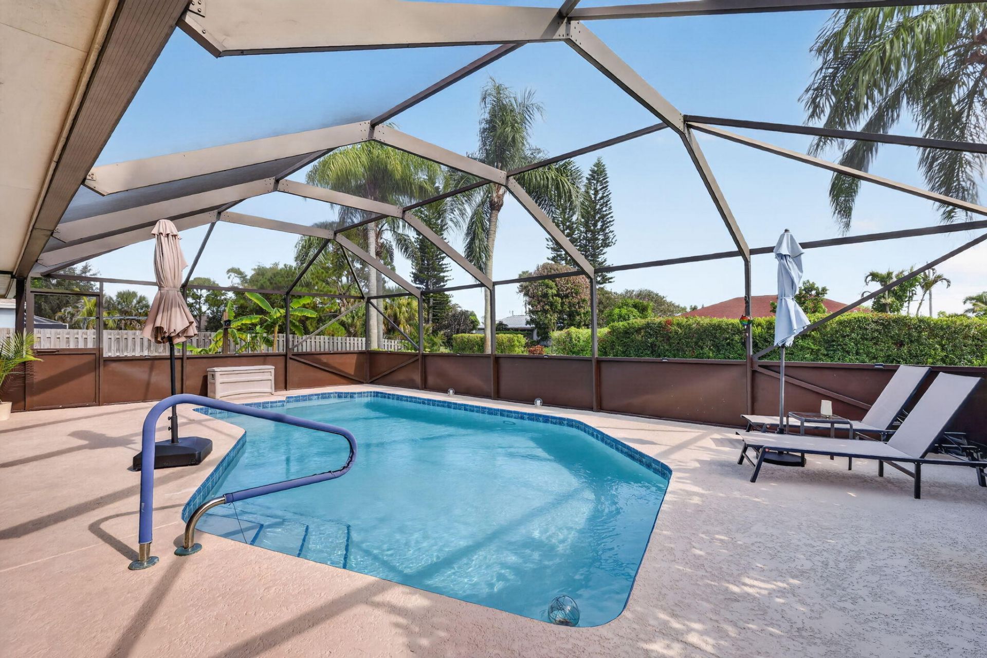 1549 SW Aledo Lane, Port Saint Lucie, FL 34953 Photo