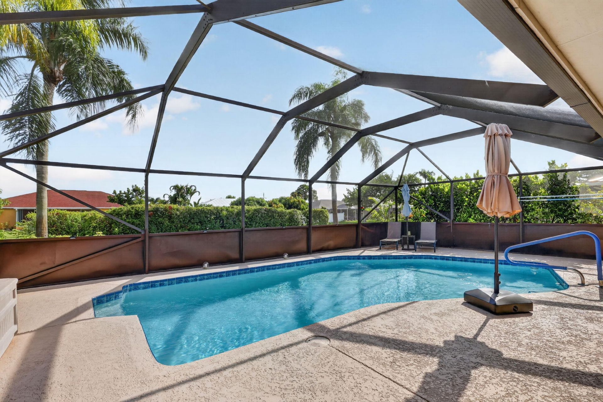 1549 SW Aledo Lane, Port Saint Lucie, FL 34953 Photo