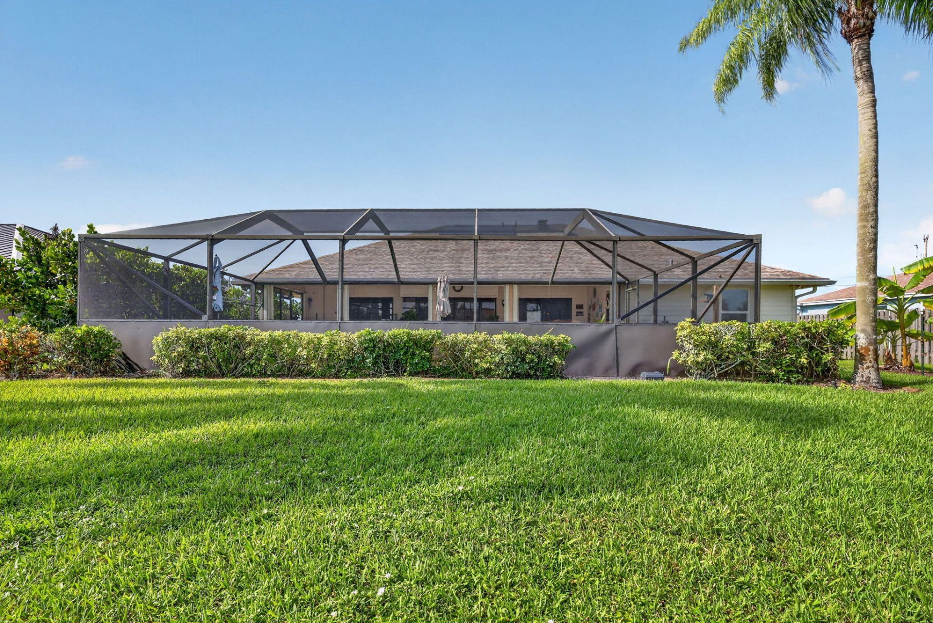1549 SW Aledo Lane, Port Saint Lucie, FL 34953 Photo