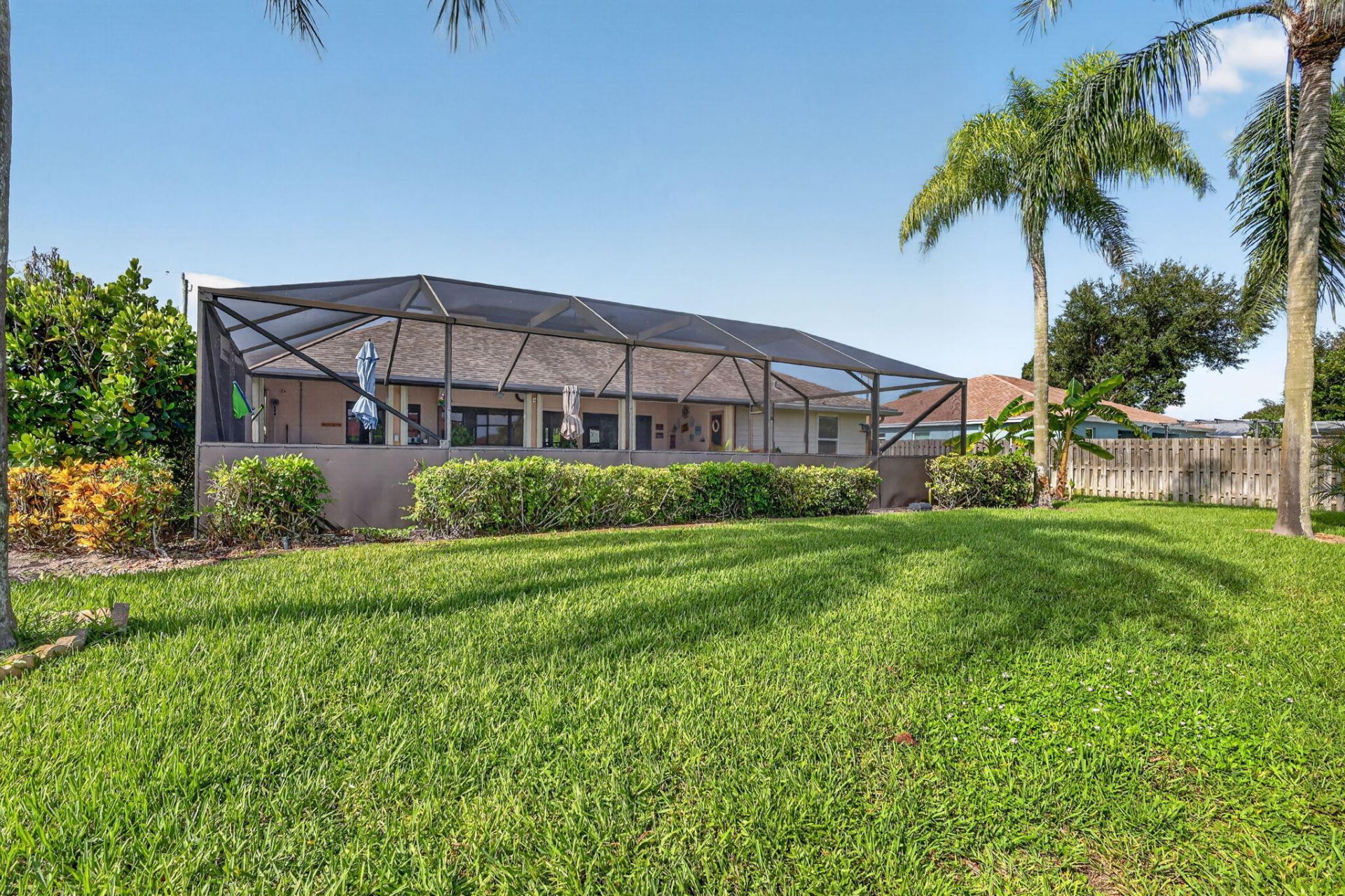 1549 SW Aledo Lane, Port Saint Lucie, FL 34953 Photo