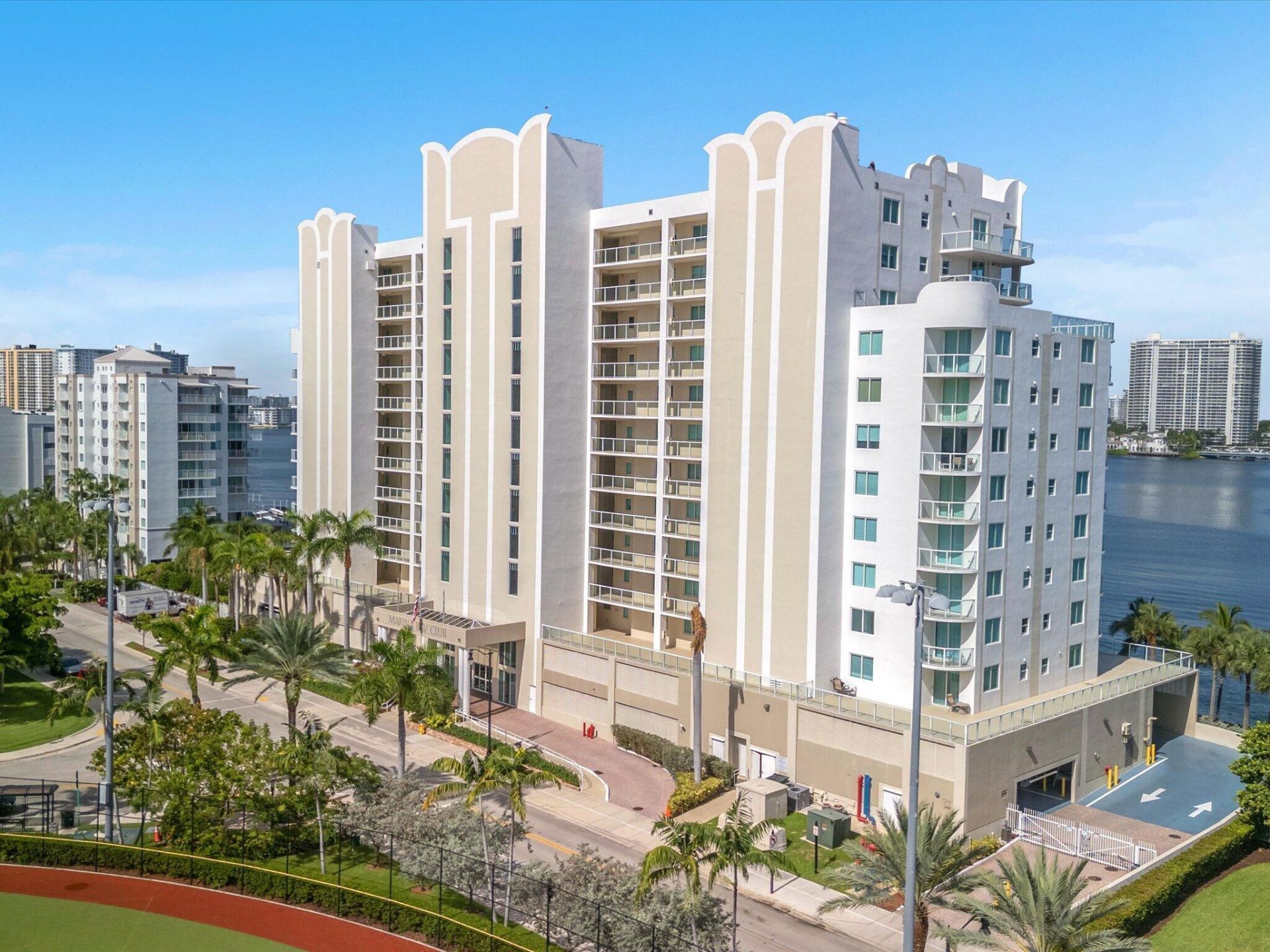 18100 N Bay Road, Unit 707, Sunny Isles Beach, FL 33160 Photo