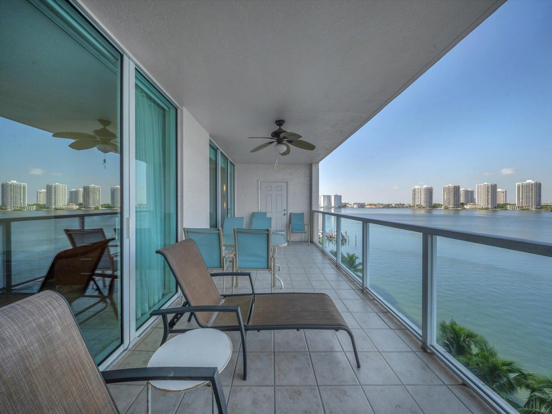 18100 N Bay Road, Unit 707, Sunny Isles Beach, FL 33160 Photo