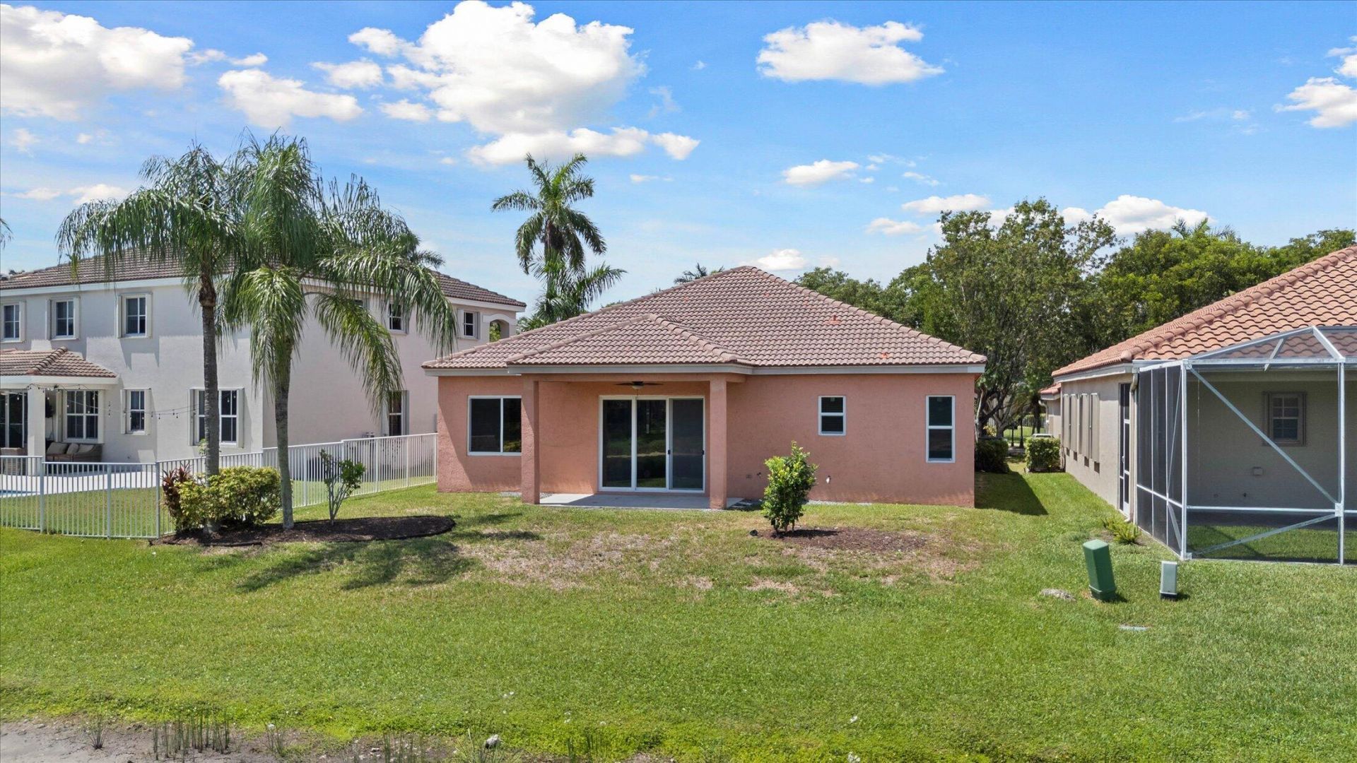 886 Sunflower Circle, Weston, FL 33327 Photo
