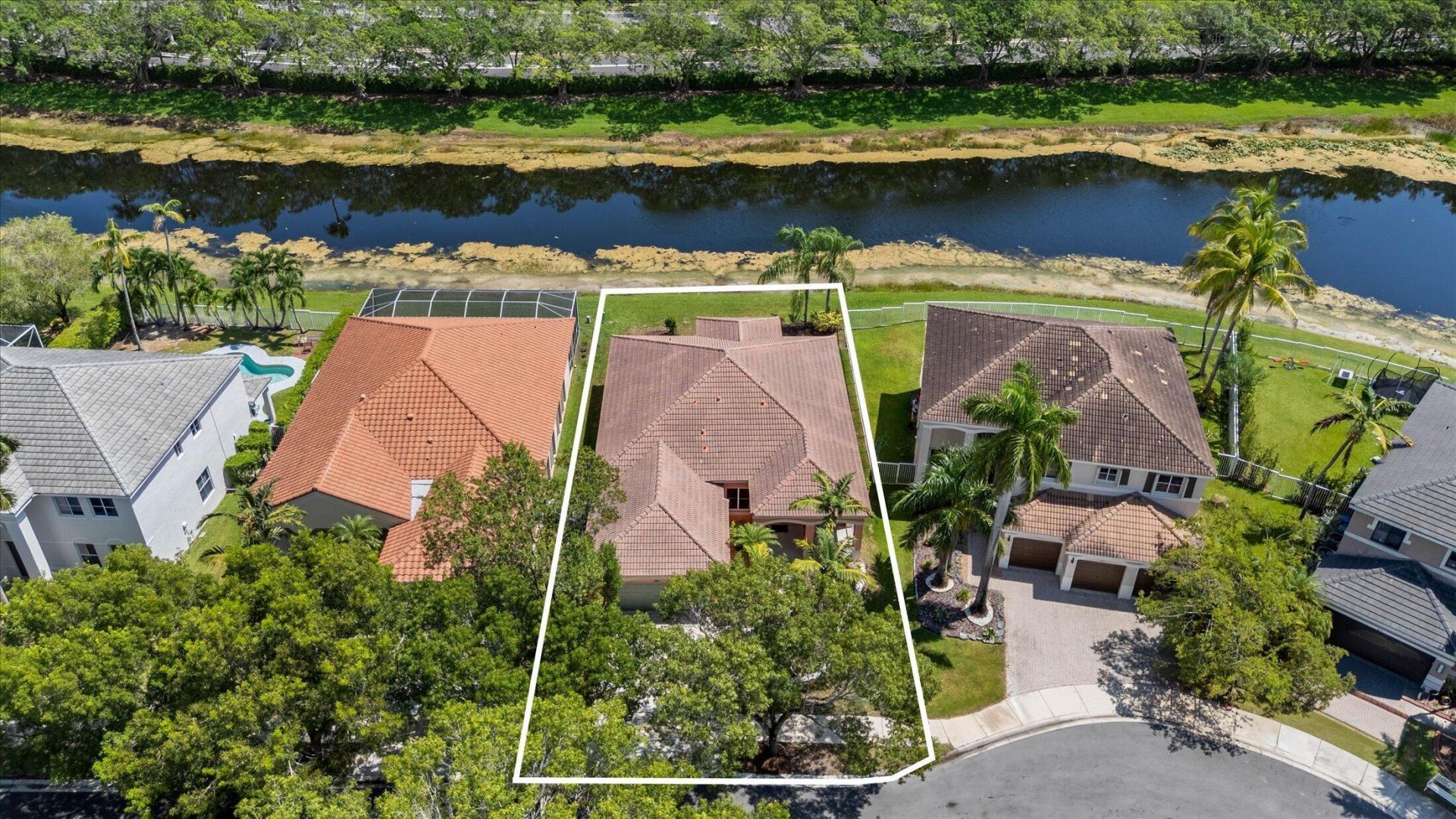 886 Sunflower Circle, Weston, FL 33327 Photo