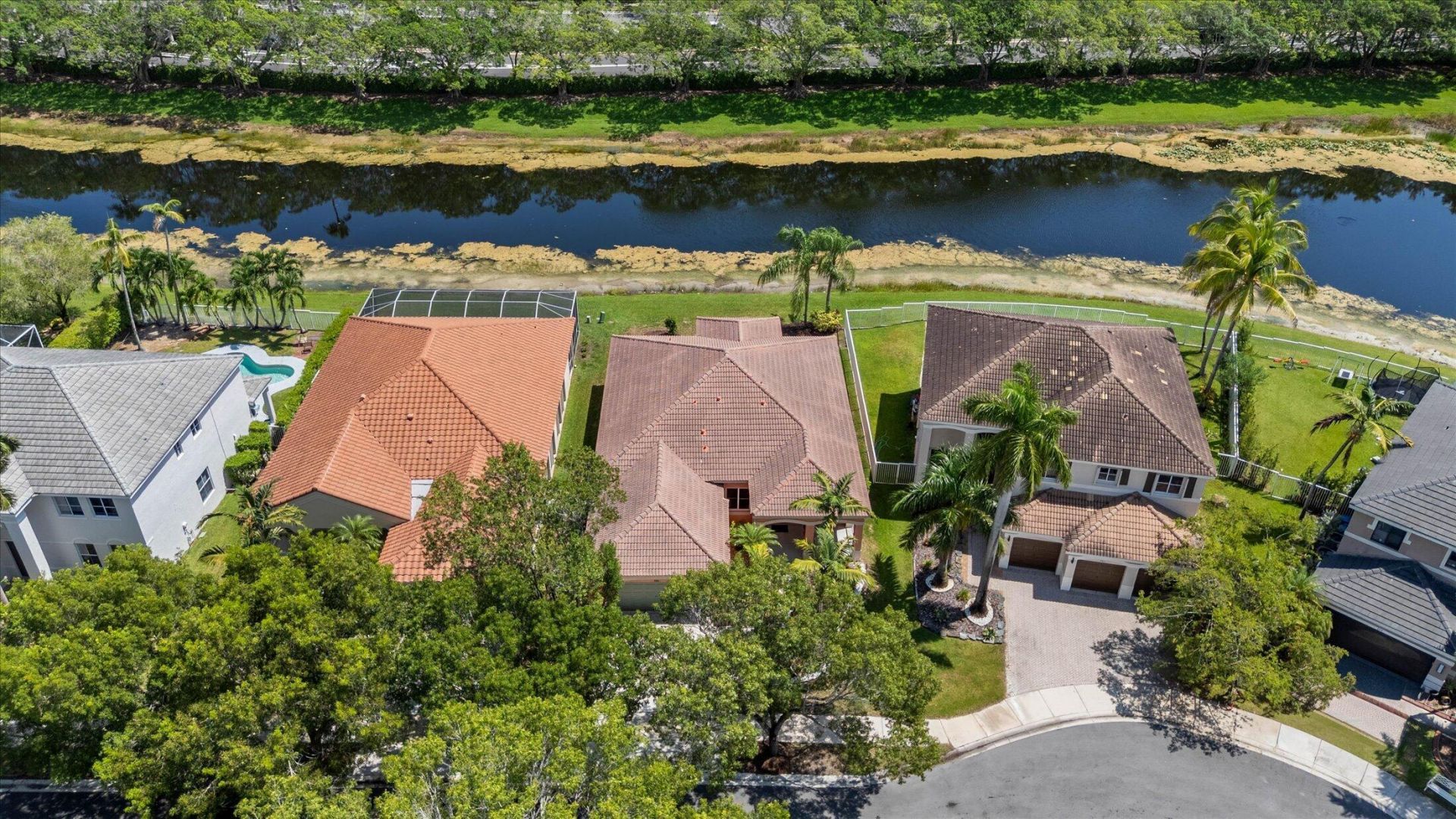 886 Sunflower Circle, Weston, FL 33327 Photo