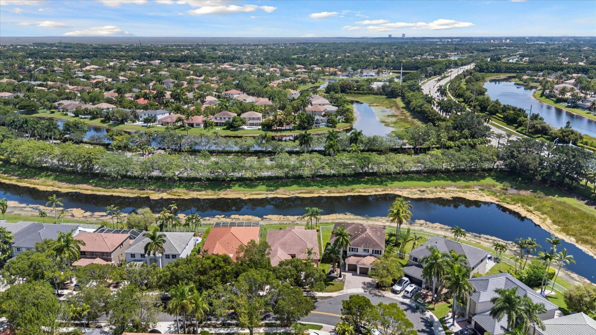 886 Sunflower Circle, Weston, FL 33327 Photo