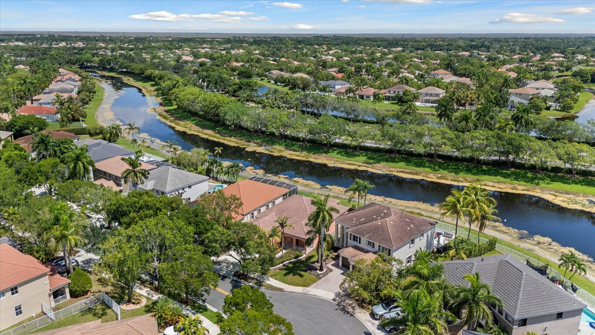 886 Sunflower Circle, Weston, FL 33327 Photo