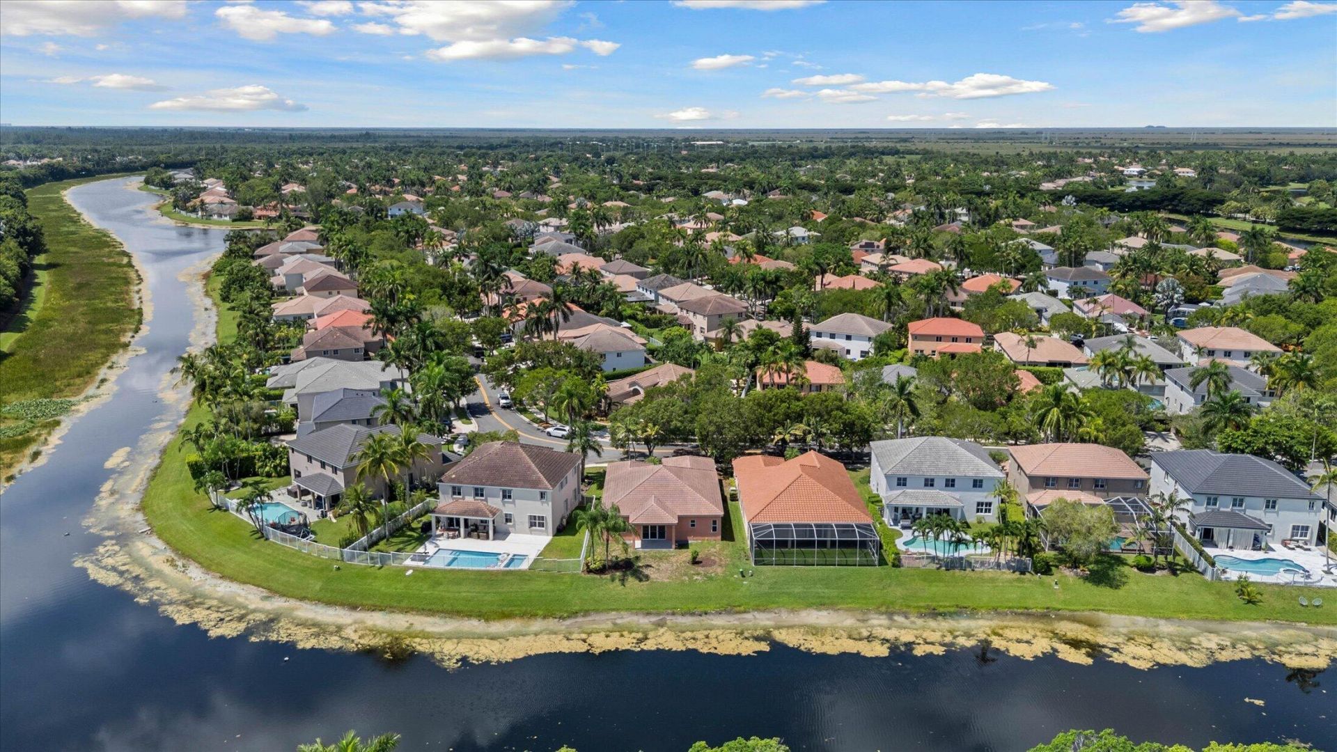 886 Sunflower Circle, Weston, FL 33327 Photo