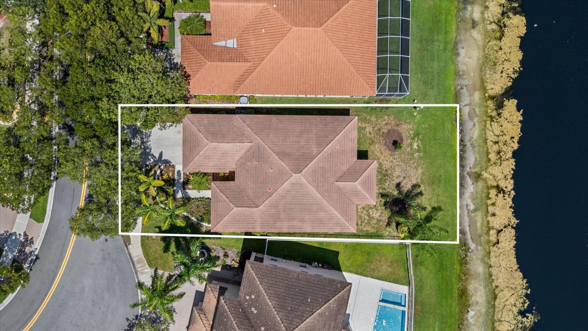 886 Sunflower Circle, Weston, FL 33327 Photo