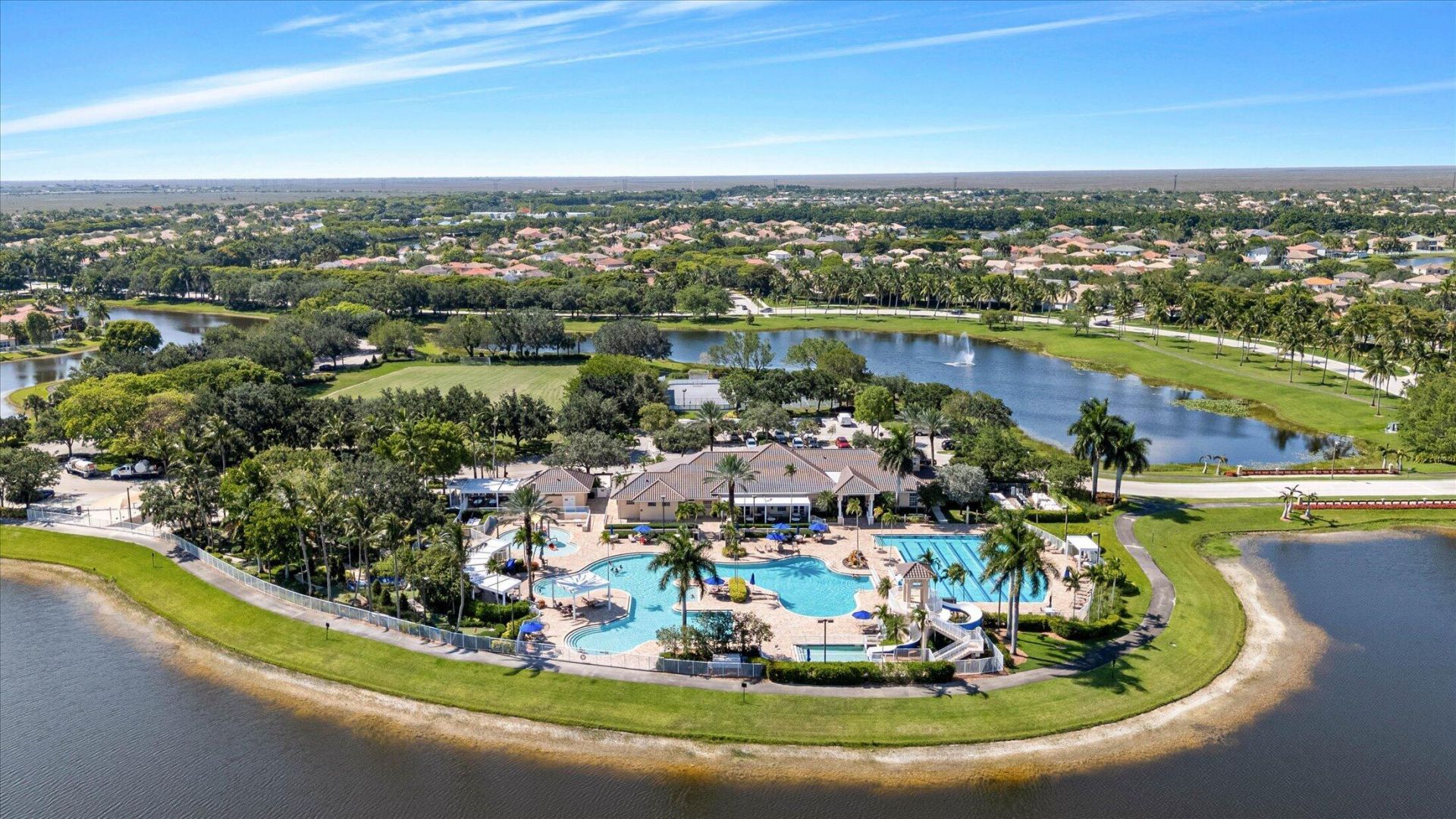 886 Sunflower Circle, Weston, FL 33327 Photo