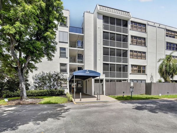 3350 NE 192ND Street, Unit 2B-B, Aventura, FL 33180
