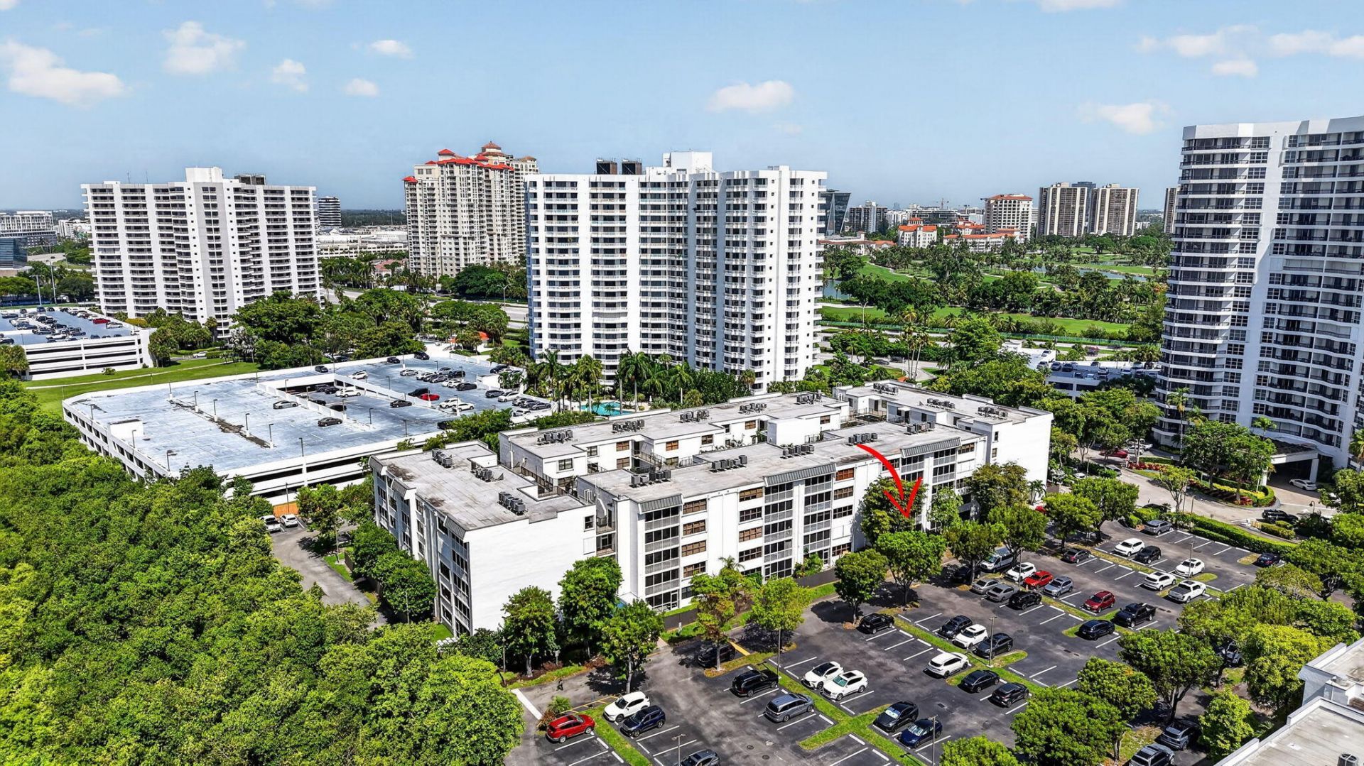 3350 NE 192nd Street, Unit 2B-B, Aventura, FL 33180 Photo
