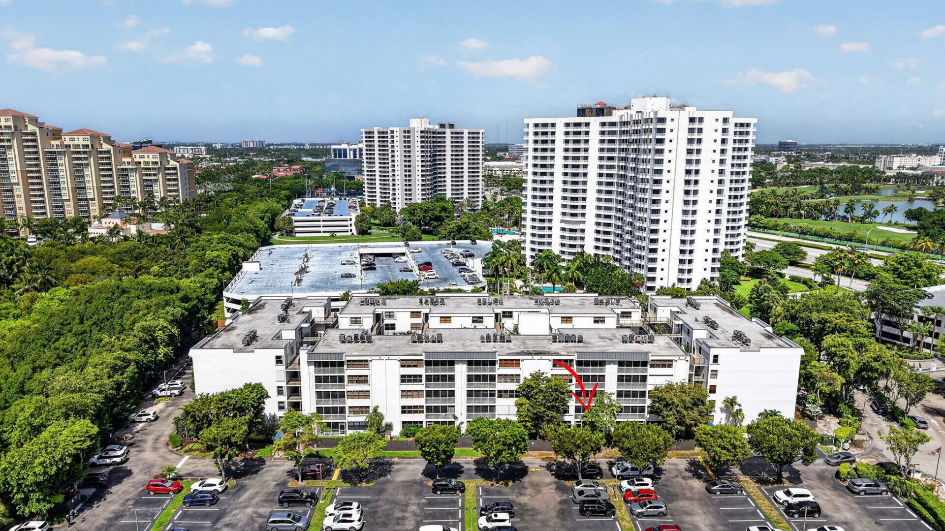 3350 NE 192nd Street, Unit 2B-B, Aventura, FL 33180 Photo