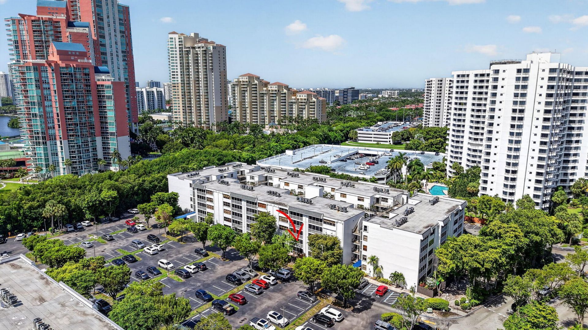 3350 NE 192nd Street, Unit 2B-B, Aventura, FL 33180 Photo